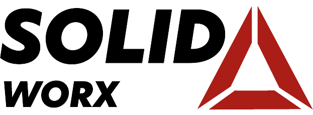 solid worx logo